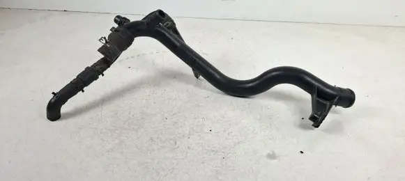 Audi A4 S4 B8 8K Engine coolant pipe/hose 03L121071C
