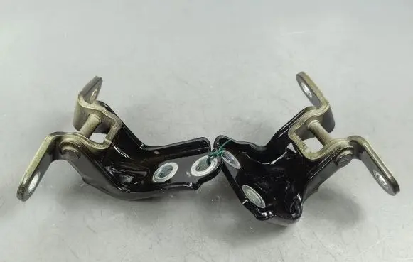KIA EV6 Rear door hinge set 