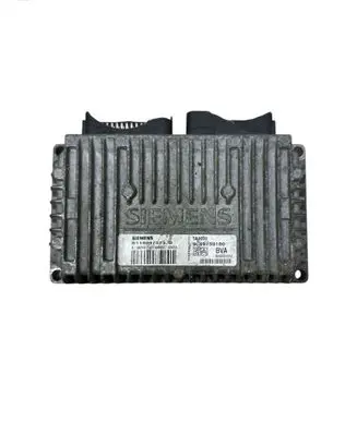 Citroen Xsara Picasso Gearbox control unit/module S118047513B 9649759180 8200031512