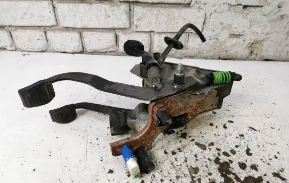 Ford Transit Pedal assembly 