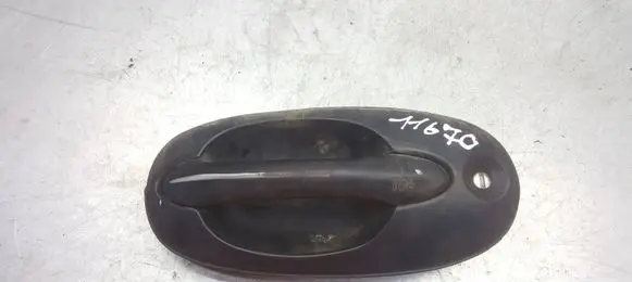 KIA Carnival Front door exterior handle K55258410