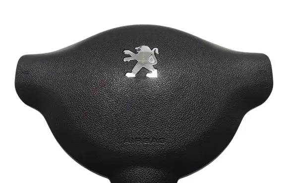 Peugeot Partner Steering wheel airbag 96721954ZD
