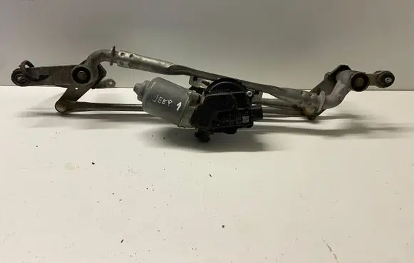 Jeep Cherokee Front wiper linkage and motor 68102175AA AX159060 AX1590605771