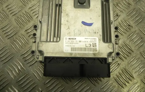 Honda Civic IX Other control units/modules 37820R3JG02 E2147