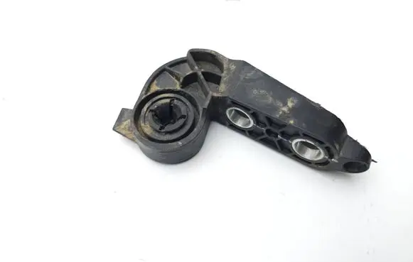 BMW 8 G14 Radiator support slam panel bracket 7457052 11739610 C20MEX