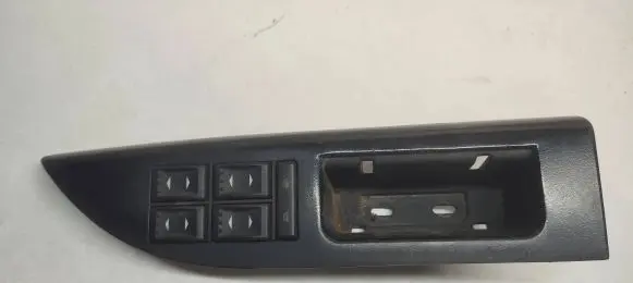 Ford Mondeo Mk III Electric window control switch 1S7T14A132BE 03163452 1S7X14A563ABW
