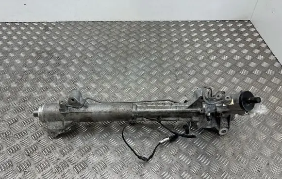 BMW 5 F10 F11 Steering rack 7853993560