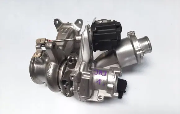 Audi A3 S3 8V Turbo 06K145701T