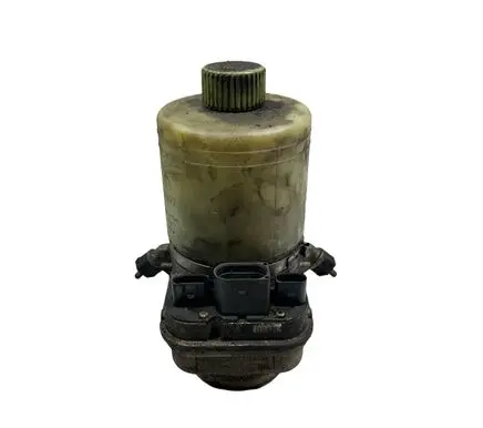 Volkswagen Polo Power steering pump 6Q0423156AB