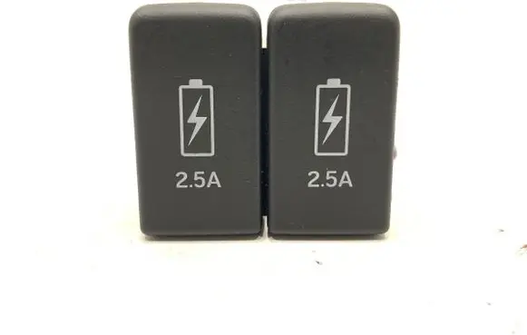 Honda CR-V USB socket connector TLA-A010