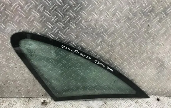 Citroen Xsara Picasso Rear side window