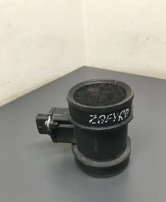 Opel Zafira B Mass air flow meter