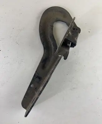 Renault Scenic RX Engine bonnet/hood hinges