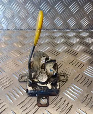 Alfa Romeo Mito Engine bonnet/hood lock/catch