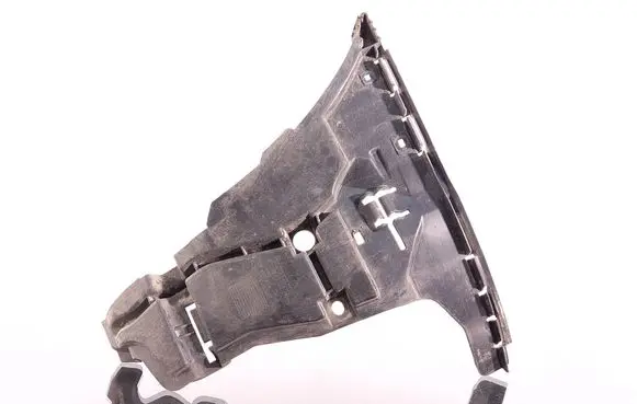Volvo S60 Front bumper mounting bracket 08693182