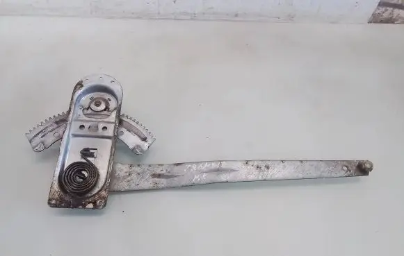 Ford Transit Front door manual window regulator 
