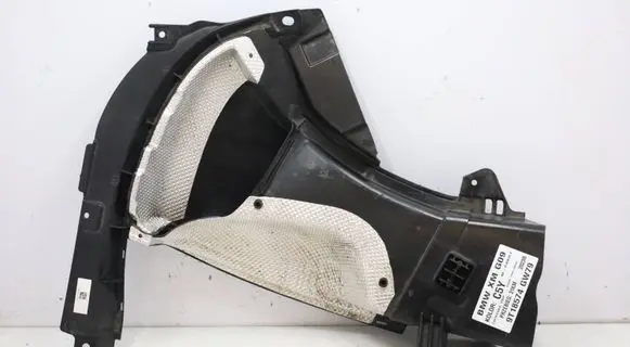 BMW XM Other under body part 9451727MWGK100626 9451727