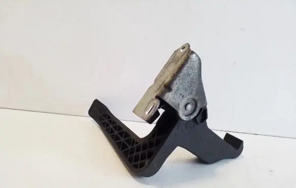 Citroen C4 Grand Picasso Engine bonnet/hood lock/latch loop/hook 9676345980