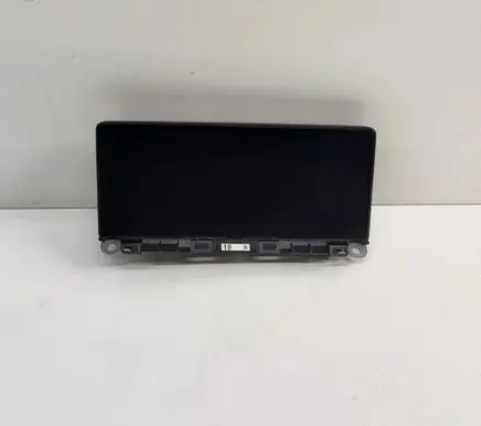 Lexus NX Screen/display/small screen 8611078040
