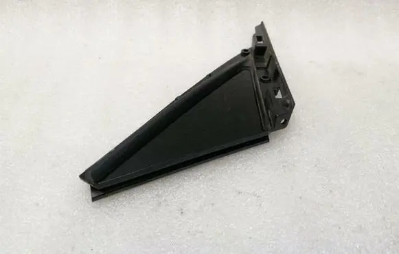 Tesla Model X Fender trim (molding) 103490999E
