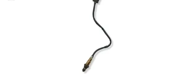 BMW 5 F10 F11 Lambda probe sensor 7596908 0258027015 11787596908