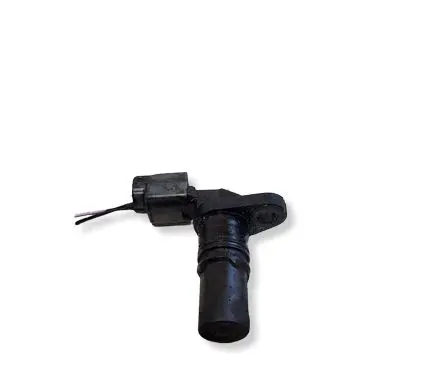 Renault Clio III Crankshaft position sensor 8200885209