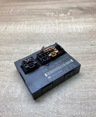 Skoda Octavia Mk1 (1U) Comfort/convenience module 1K0959433CN 5DK00858380