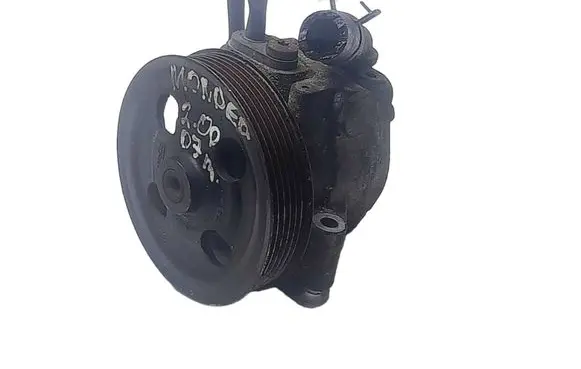 Ford Mondeo MK IV Power steering pump 6G913A696CD 7Y086347