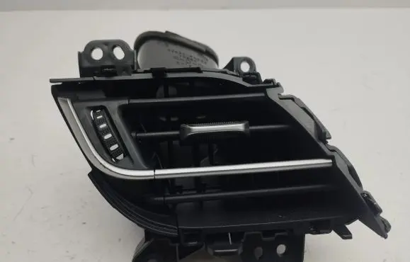 Toyota C-HR I Dashboard side air vent grill/cover trim 55650F4020
