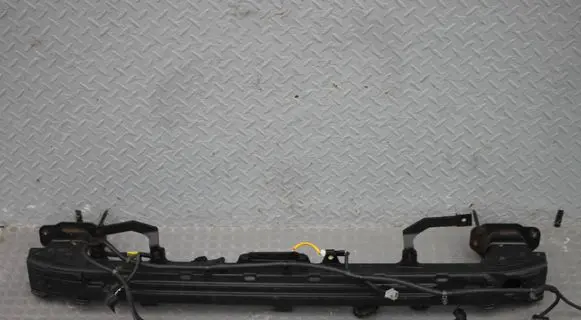 Hyundai Kona I Rear bumper support beam BELKA86631J9100 86631J9100 95720J9000