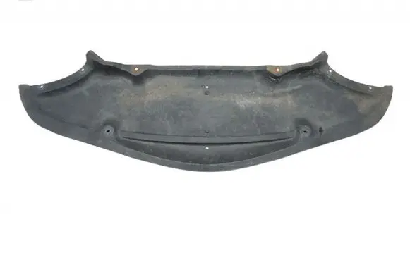 Mercedes-Benz SLK R171 Front underbody cover/under tray 1715242030