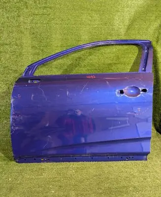 Renault Clio V Front door 