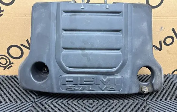 Ram 1500 DT Engine cover (trim) 05281553AA