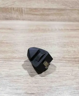BMW 3 E46 Wing mirror switch 8373692 61318373692