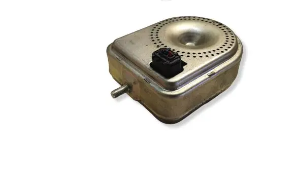 Mazda 6 Alarm system siren A0005019