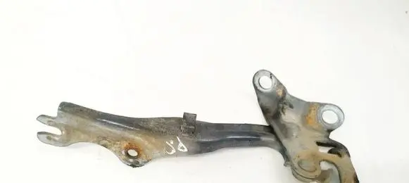 Mazda 6 Engine bonnet/hood hinges