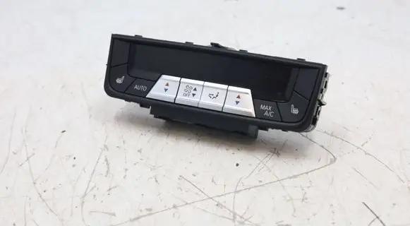 BMW X5 G05 Climate control unit 9462515