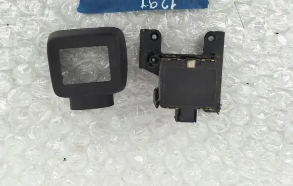 Volkswagen Golf VII Distronic sensor radar 4251263630589