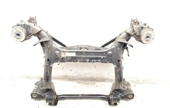 Skoda Enyaq iV Rear subframe 1EA505235BM 1EA505315AT