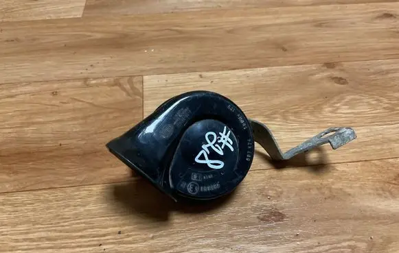 Porsche Cayenne (9PA) Horn signal 6N0951223