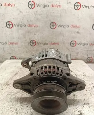 Nissan Navara D22 Generator/alternator 231007T403 LR160728E