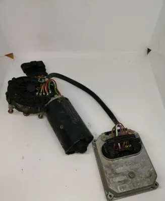 Ford Galaxy Wiper motor 0390241430