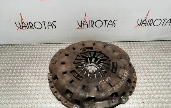 Ford Transit Pressure plate 3C117563AB 625301109 3000951775