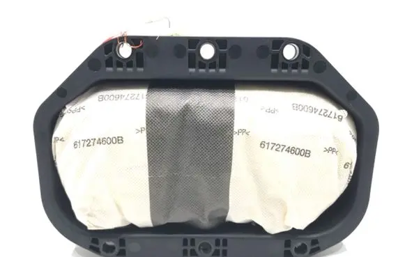 Opel Astra J Passenger airbag 12847035