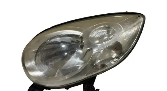 Citroen C1 Headlight/headlamp 89032402 811500H050