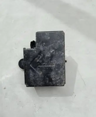 Citroen C6 Alarm system siren 9661994180 7050995405