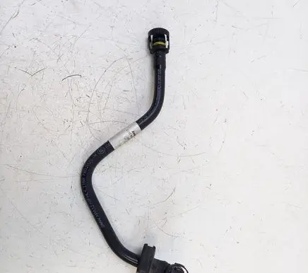 BMW 4 F32 F33 Vacuum line/pipe/hose 7602020