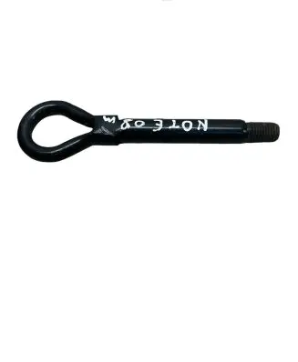 Nissan Note (E11) Towing hook eye 