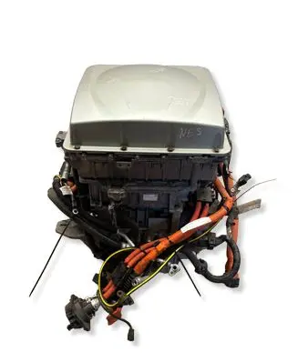 Nissan Leaf I (ZE0) Electric car motor EM57 291A03NFA 926003NF0A