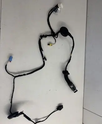 Audi Q5 SQ5 Front door wiring loom 80A971030